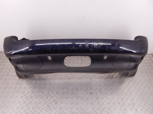 Бампер задний BMW X5-series (E53) 51 12 0 010 151