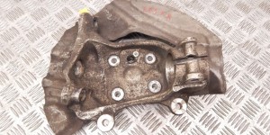 Ступица передняя правая BMW 7-series (E65/66) 31 21 6 753 462