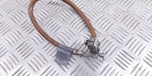 Минусовой провод аккумулятора BMW 1-series (E87) 61 12 9 255 048