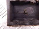 Опора под домкрат (поддомкратная подушка) BMW 5-series (E39) 51 71 7 001 650