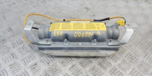 Подушка безопасности пассажира BMW X5-series (E53) 72 12 7 131 125