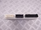 Блок комфорта BMW 5-series (E39) 61 35 8 378 634