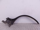 Молдинг крыла заднего правого BMW X5-series (E53) 51 71 8 408 708