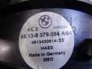 Динамик двери задней правой BMW X5-series (E53) 65 13 8 379 094