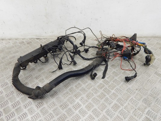 Проводка двигателя BMW 5-series (E39) 12 51 2 246 446