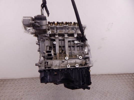 Двигатель BMW 2-series (F22/23)