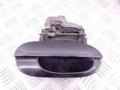 Ручка наружная передняя правая BMW 5-series (E39) 51 21 8 245 462