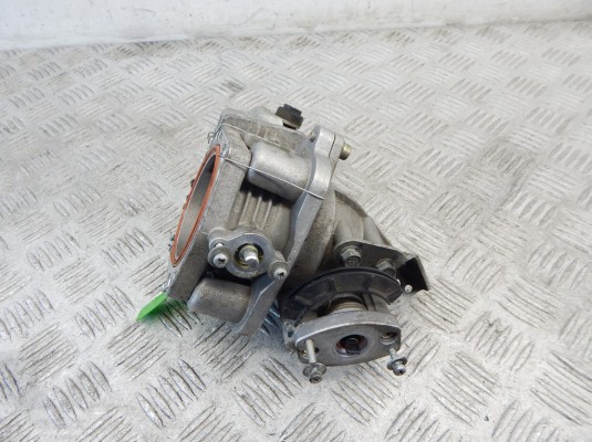 Заслонка дроссельная BMW 5-series (E39) 13 54 1 433 385