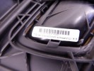 Обшивка двери задней левой (дверная карта) BMW 1-series (E87)