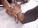 Прицепное устройство (фаркоп) BMW X5-series (E70)