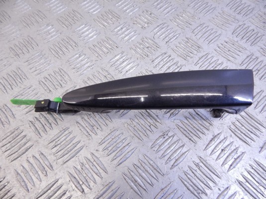 Ручка наружная передняя левая BMW X5-series (E70) 51 21 7 207 539