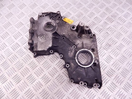 Крышка двигателя передняя BMW X5-series (E53) 11 14 2 247 285