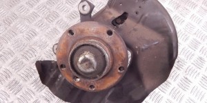 Ступица передняя правая BMW 3-series (E46) 31 21 1 096 430