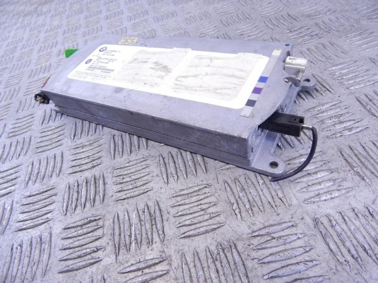 Блок Bluetooth BMW X5-series (E53) 84 10 6 965 056