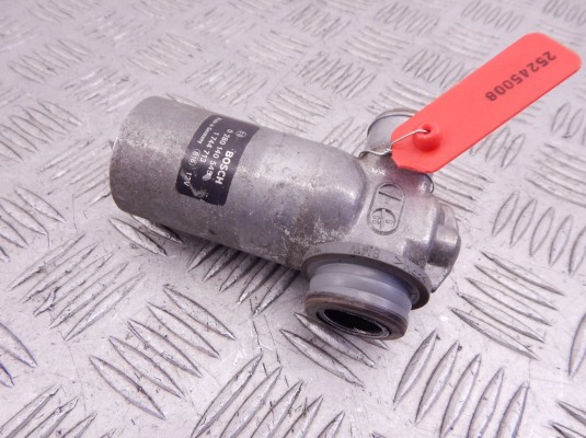 Клапан холостого хода BMW 5-series (E39) 13 41 1 744 713