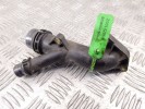 Фланец (тройник) системы охлаждения BMW 3-series (E46) 11 53 7 505 055