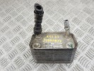 Теплообменник АКПП BMW X5-series (E53) 17 20 7 500 754