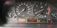 Блок управления двигателем BMW 5-series (E39) 13 61 7 786 887