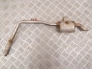Глушитель автономного отопителя BMW X5-series (E53) 64 12 6 908 135
