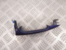 Ручка наружная передняя левая BMW 3-series (E46) 51 21 8 253 455