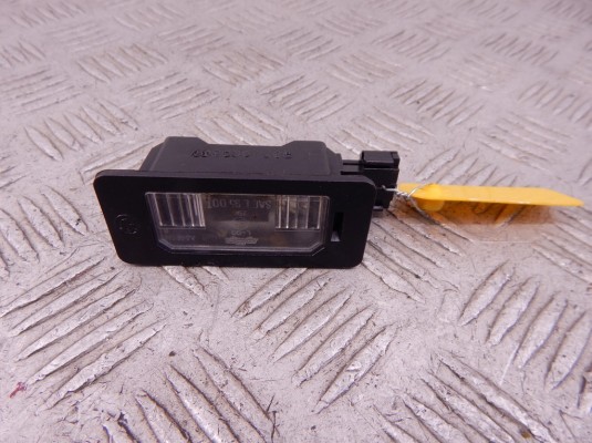 Подсветка номера BMW 5-series (E60/61) 63 26 7 165 646