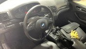 Ковер багажника BMW 3-series (E46) 51 47 8 225 327