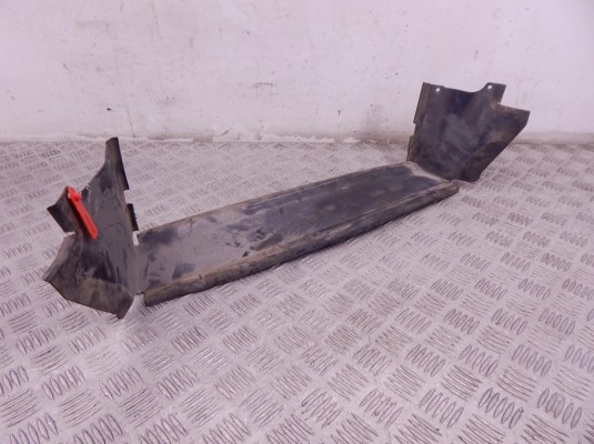 Пластик моторного отсека BMW X3-series (E83) 51 74 3 416 419