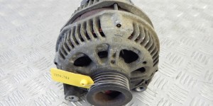 Генератор LAND-ROVER RANGE ROVER(2002-2005) Генератор LAND-ROVER RANGE ROVER(2002-2005)