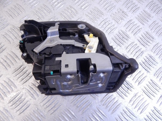 Замок двери задней правой BMW X5-series (F15) 51 22 7 362 794