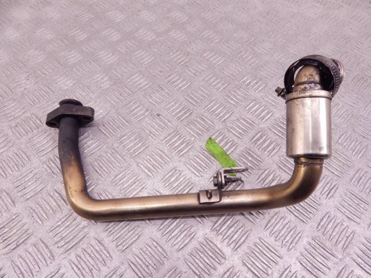 Трубка системы рециркуляции EGR BMW 3-series (E46) 11 71 2 249 422