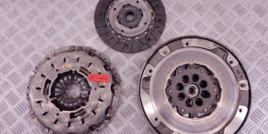 Маховик BMW 1-series (E87) 11 22 7 797 964