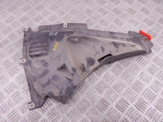 Защита арок передняя левая (подкрылок) BMW 3-series (F30/31) 51 71 7 260 739