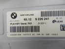 Усилитель музыкальный BMW 7-series (F01/02) 65 12 9 226 241