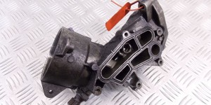 Корпус масляного фильтра BMW 5-series (E39) 11 42 2 247 377