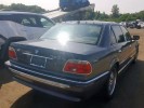 Кронштейн двигателя BMW 7-series (E38) 1433564