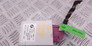 Блок регулировки угла наклона фар BMW X5-series (E53) 61 35 8 375 964