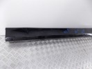 Накладка на порог BMW 3-series (E90/91/92)
