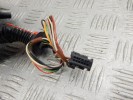 Зеркало наружное правое BMW 5-series (E39) 51 16 8 266 604