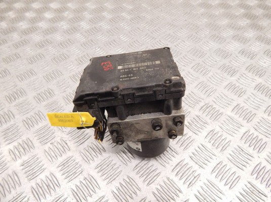 Блок ABS BMW 3-series (E36) 34 51 1 164 047