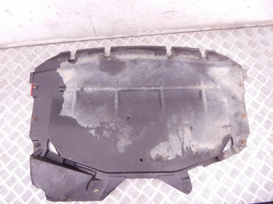 Защита двигателя BMW 5-series (E39) 51 71 8 159 980 Защита двигателя BMW 5-series (E39) 51 71 8 159 980