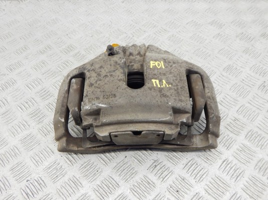 Суппорт передний левый BMW 7-series (F01/02) 34 11 6 786 817 Суппорт передний левый BMW 7-series (F01/02) 34 11 6 786 817