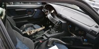 Рычаг ручного тормоза (ручника) BMW 3-series (E36)