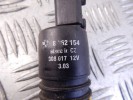 Насос (моторчик) омывателя стекла BMW 3-series (E46) 67 12 8 362 154