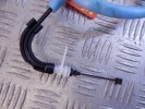 Трос двери задней BMW X5-series (F15) 51 22 7 328 103