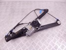 Стеклоподъемник электрический передний левый BMW X5-series (E53) 51 33 8 254 911