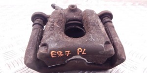 Суппорт передний левый BMW 1-series (E87) 34 11 6 774 681