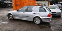 Стекло заднее BMW 3-series (E46)