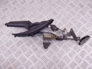 Рычаг ручного тормоза (ручника) BMW 3-series (E90/91/92) 34 40 6 764 924