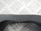 Чехол рычага КПП BMW 5-series (E60/61) 25 11 7 521 447