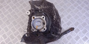 Ступица передняя правая BMW 5-series (E60/61) 31 21 6 760 954
